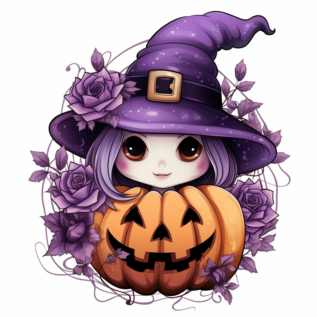 halloween background clipart