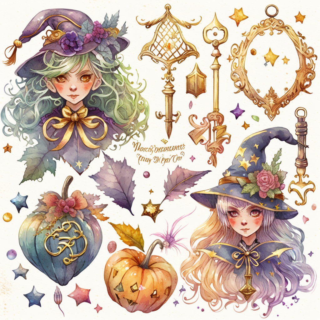 golden key cliparts