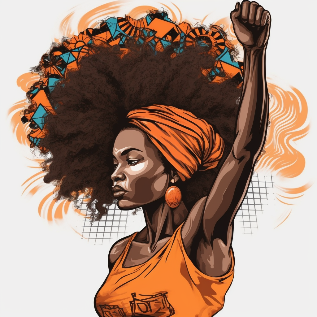 black history clipart