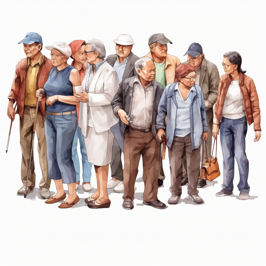 group cliparts