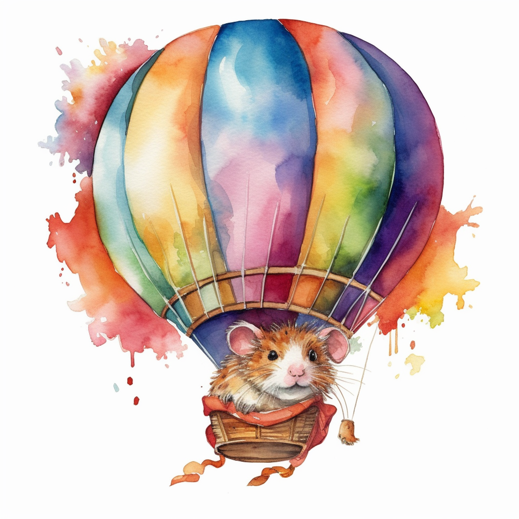 balloons clip art