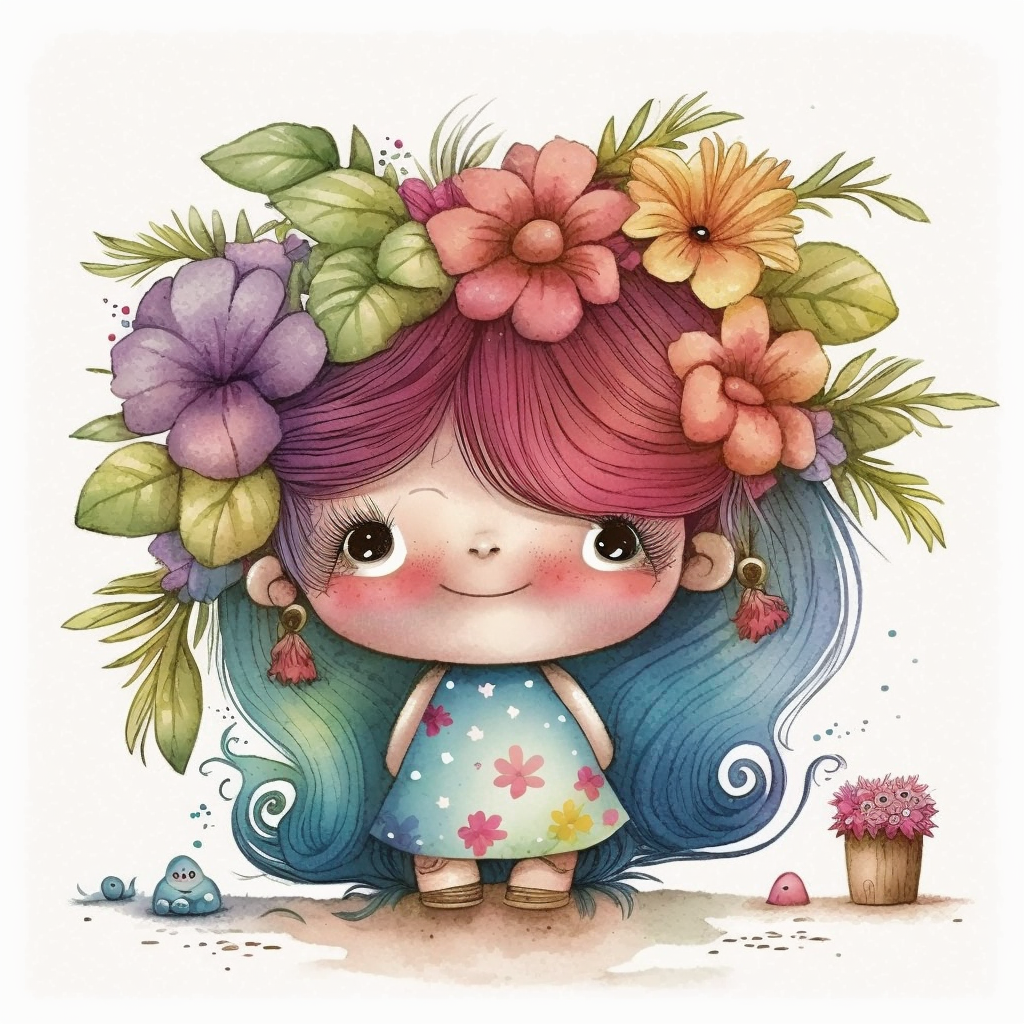 hairdresser cliparts