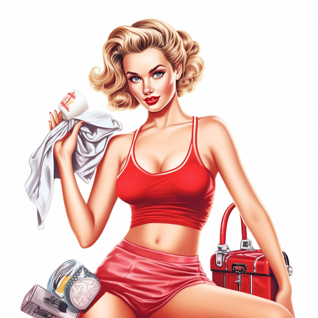 gym clothes cliparts