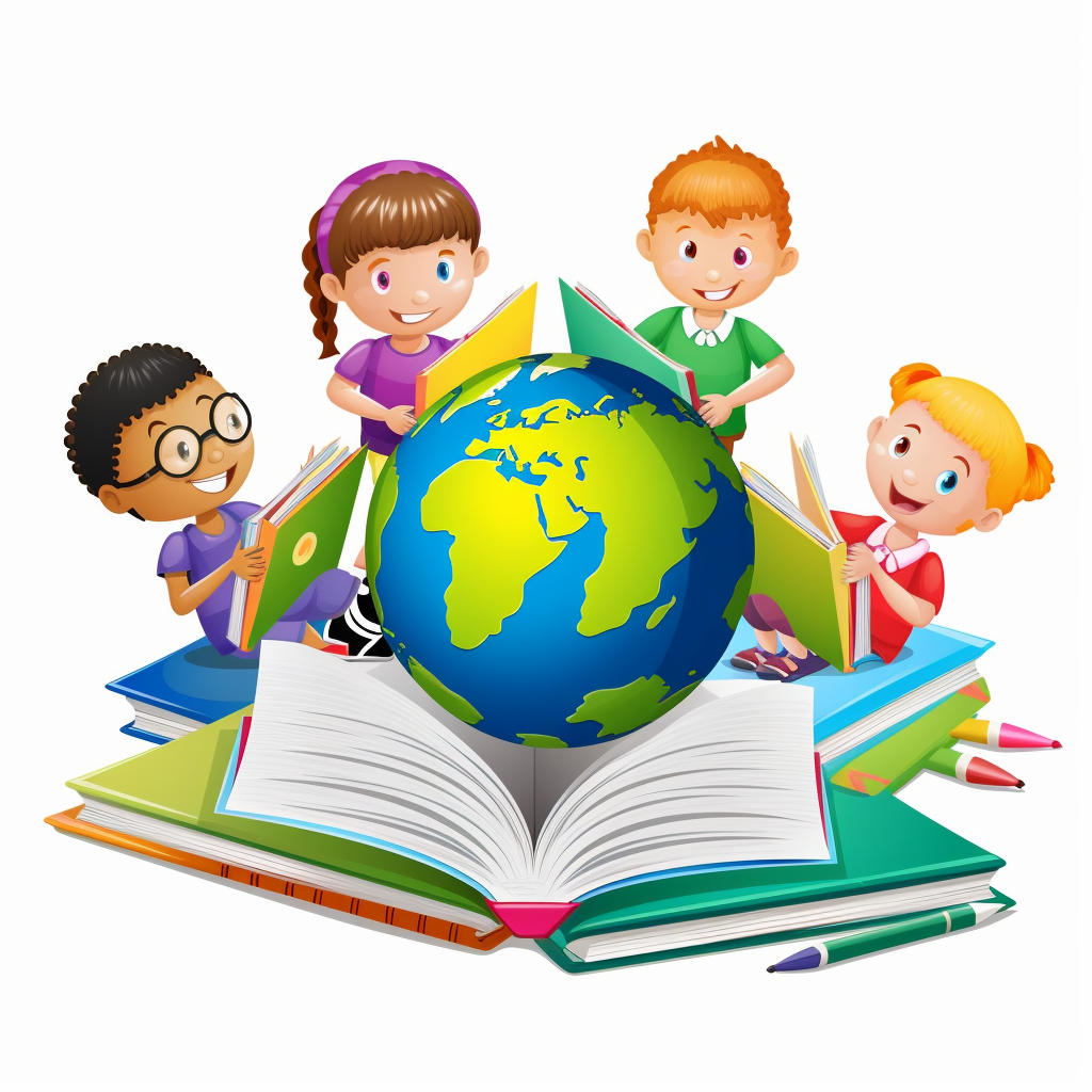 desk school cliparts
