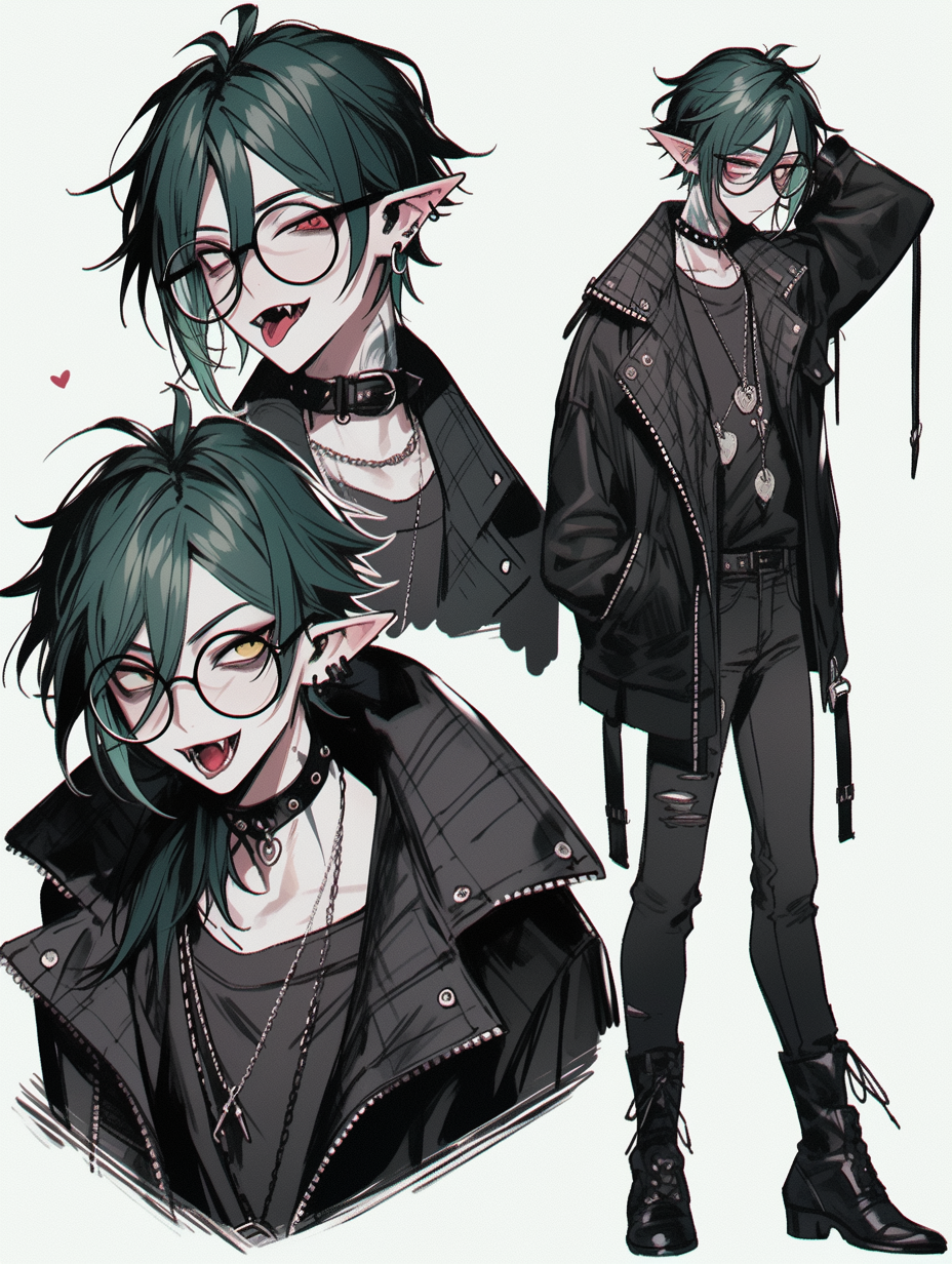 jacket clip