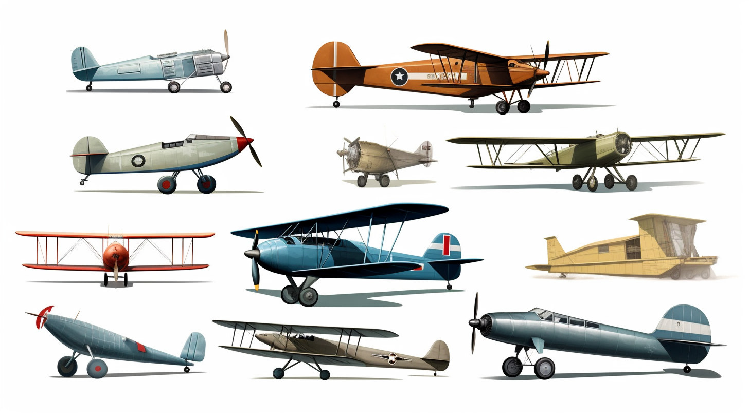 airplane cliparts