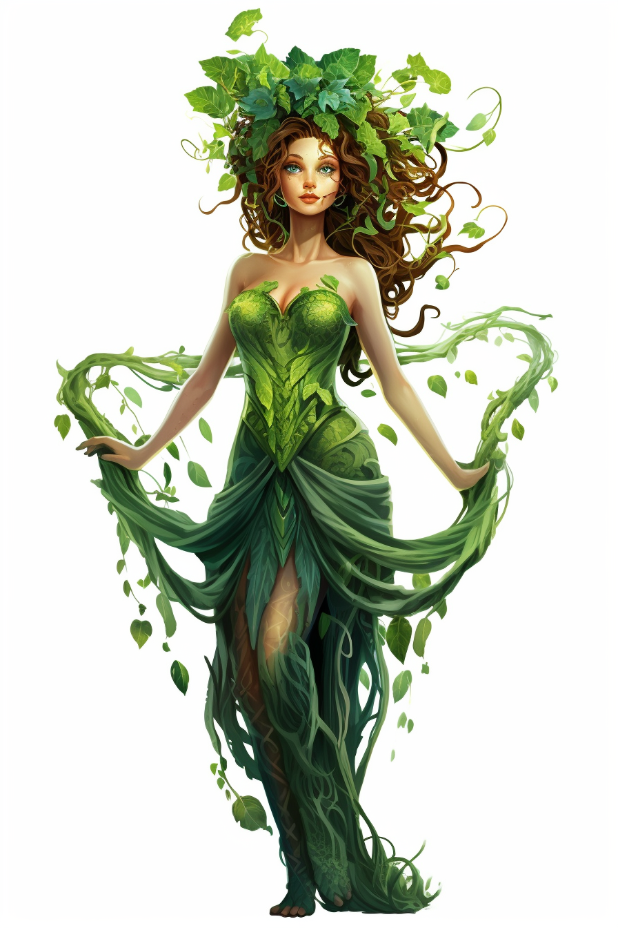 goddess cliparts