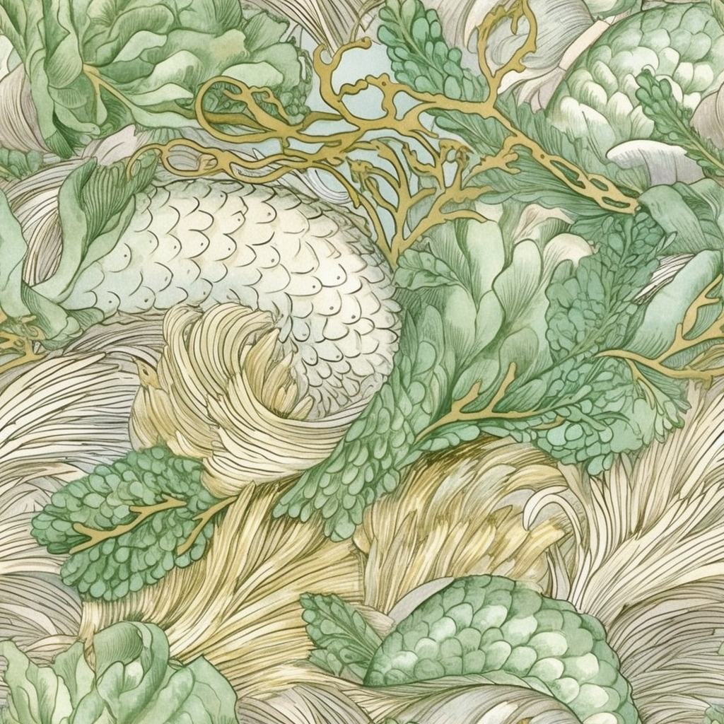 green paper cliparts