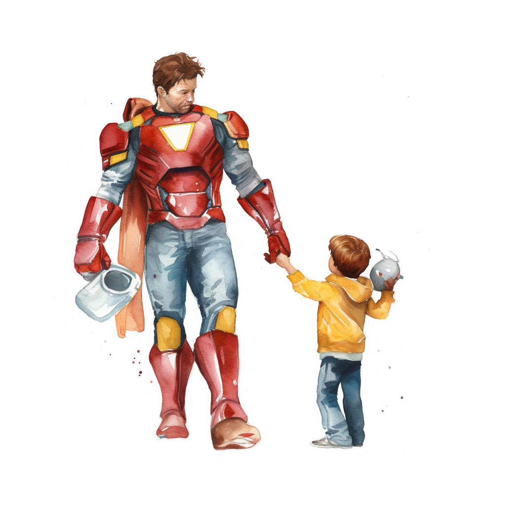 iron man cliparts