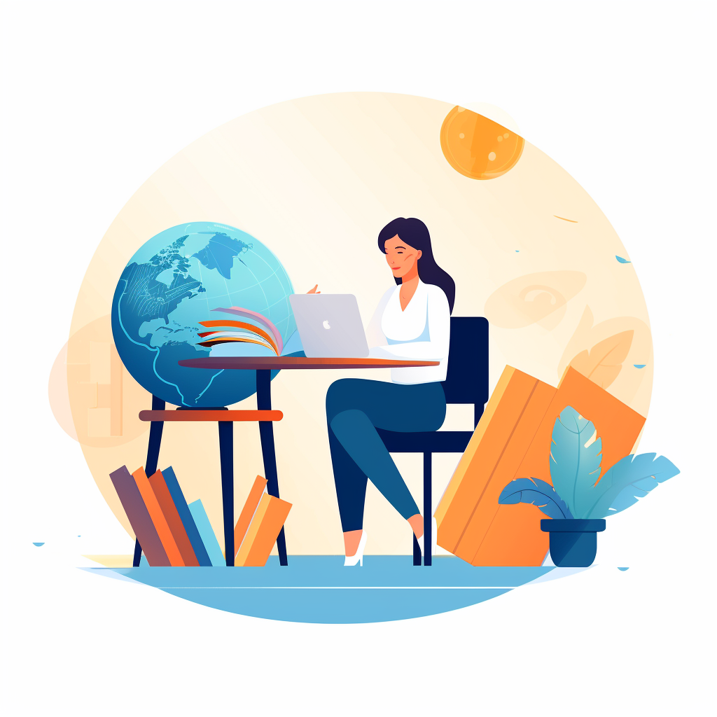 classroom clipart