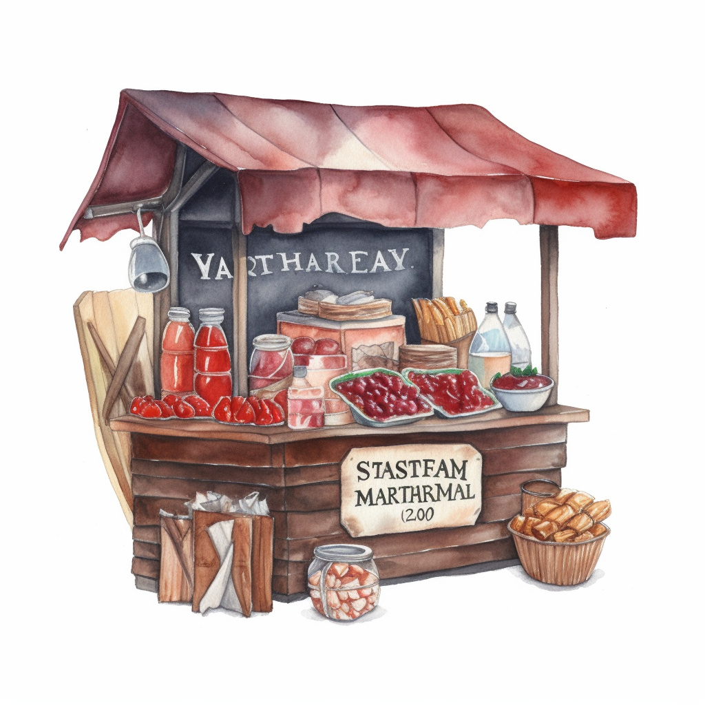 ham cliparts