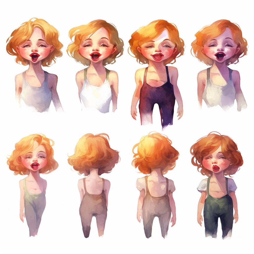 mouth cliparts