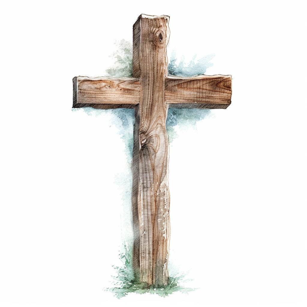 christianity cross cliparts