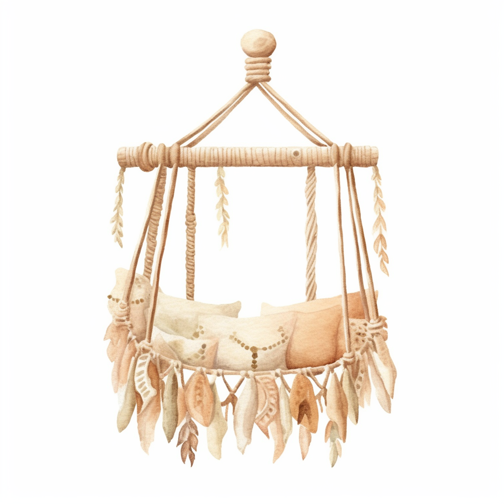 crib cliparts