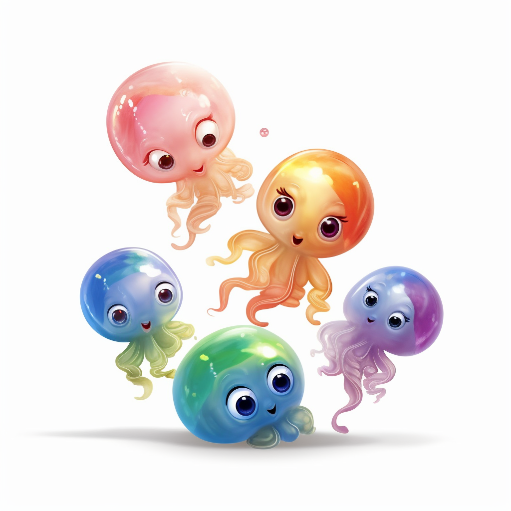 disney pixar cliparts