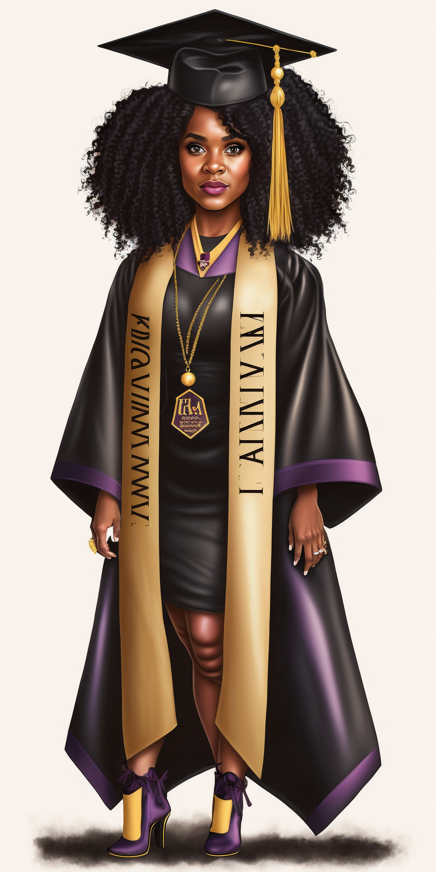 college graduation cliparts