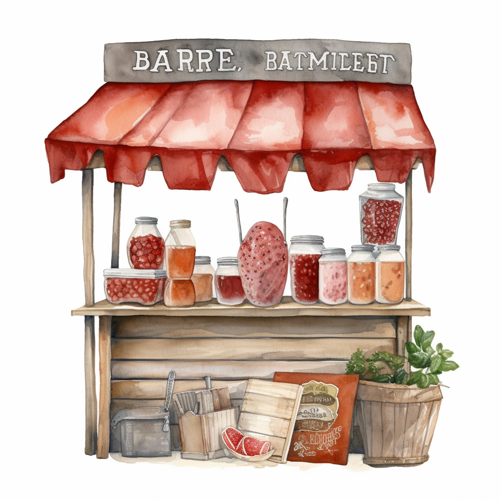 ham cliparts
