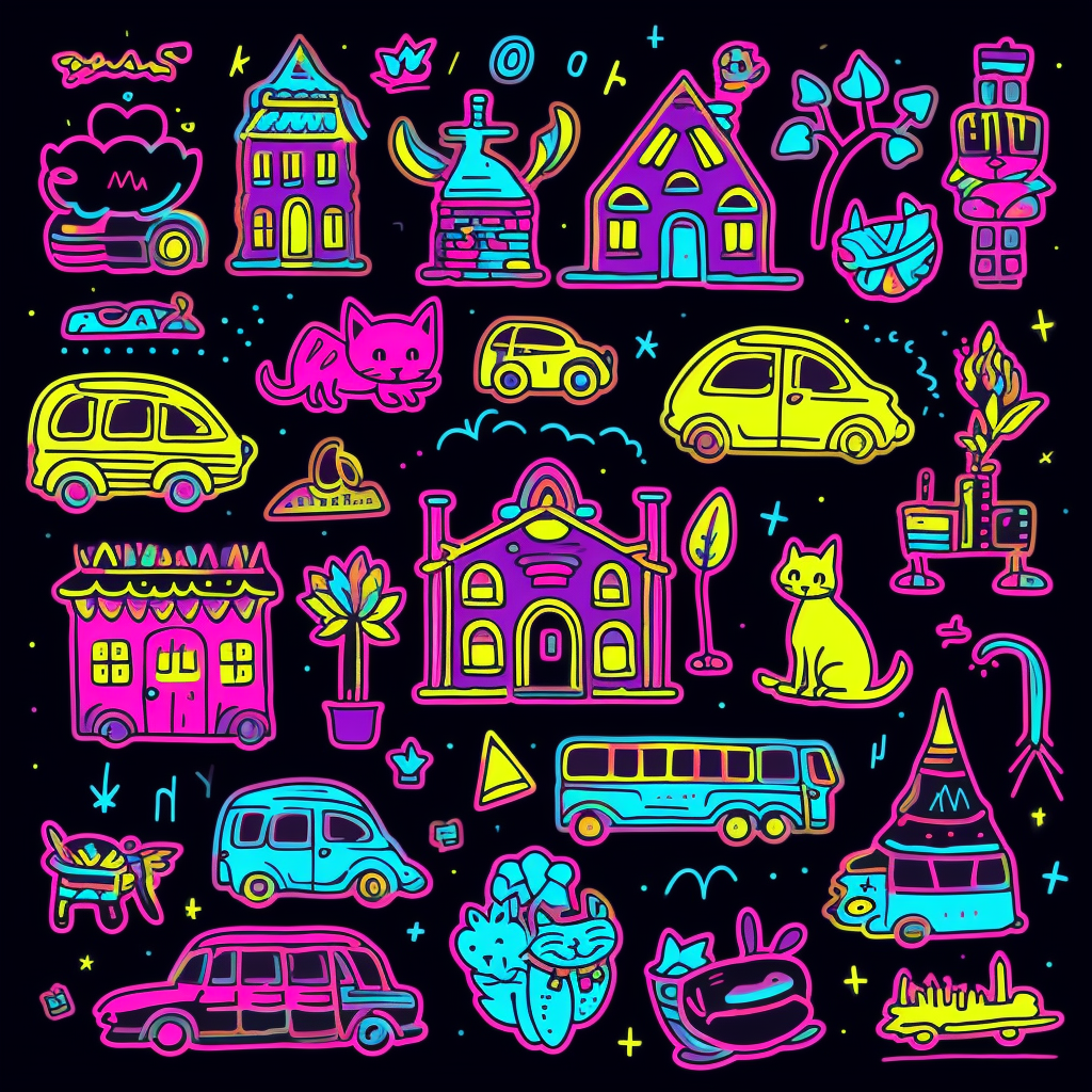 boat cliparts black