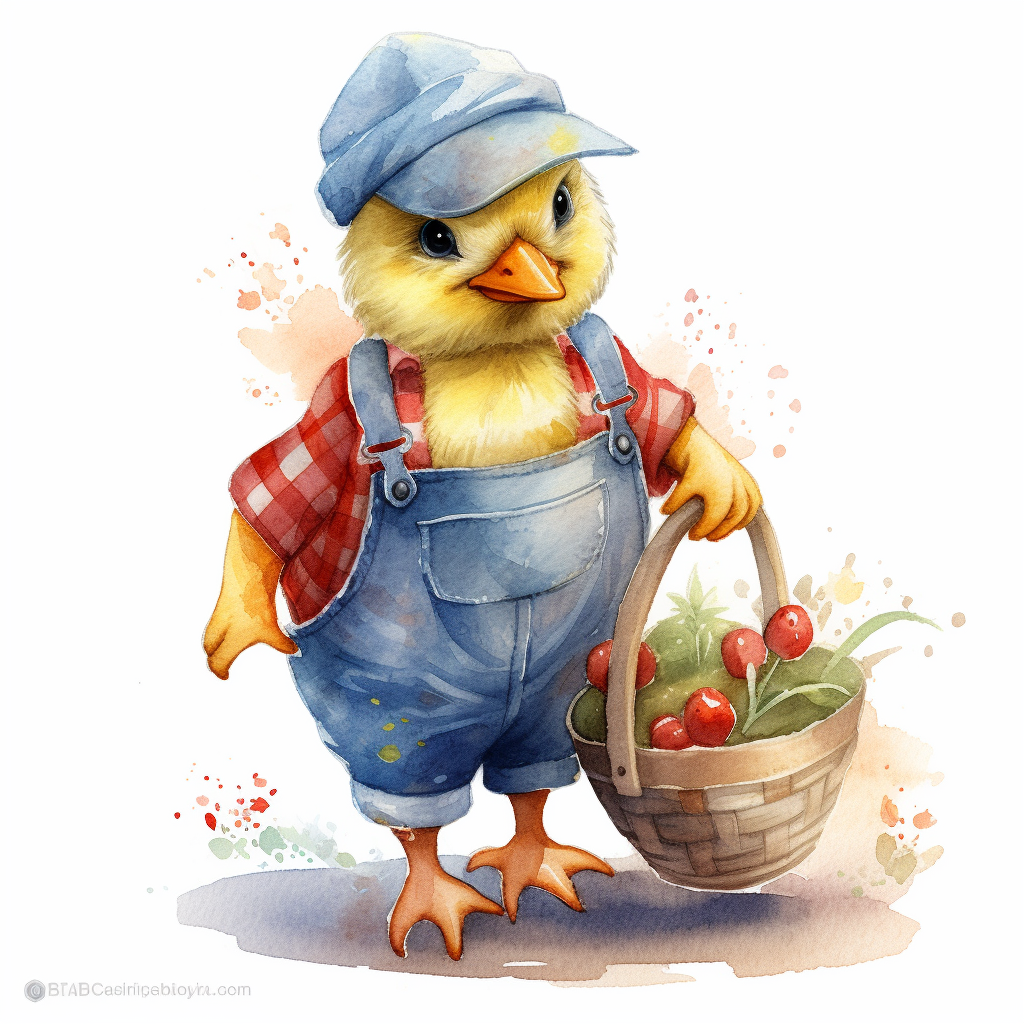 cartoon farmer cliparts