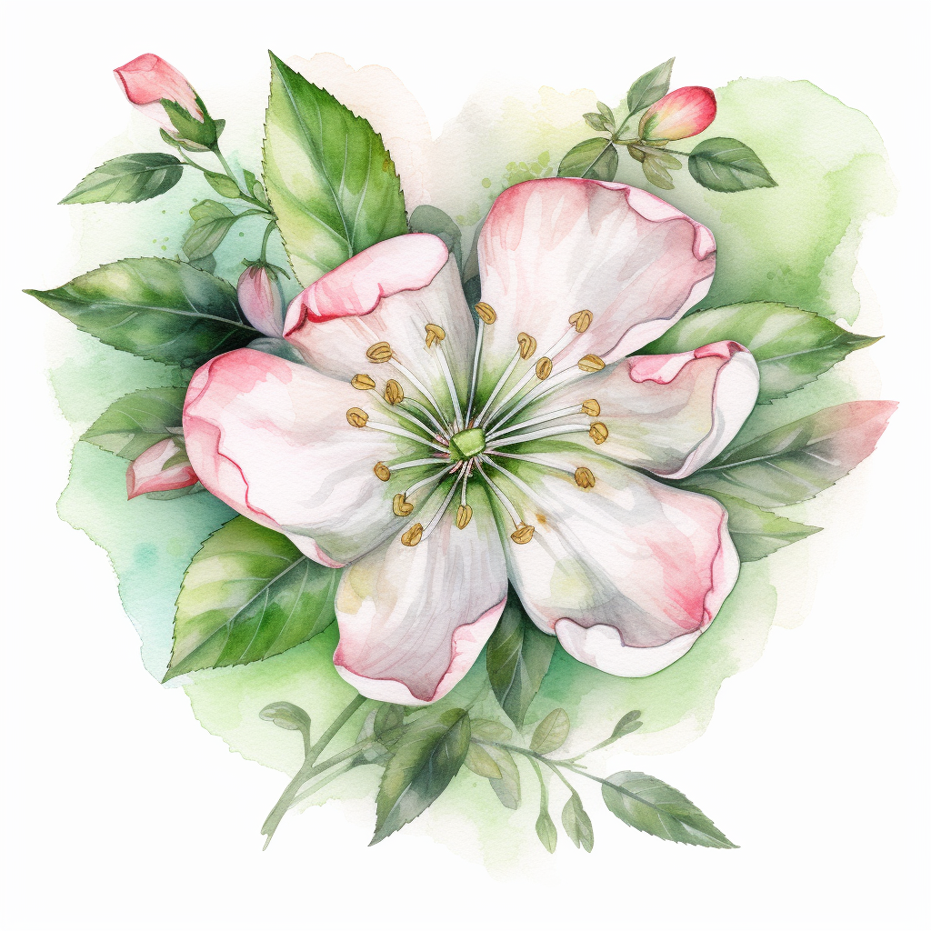blossom cliparts