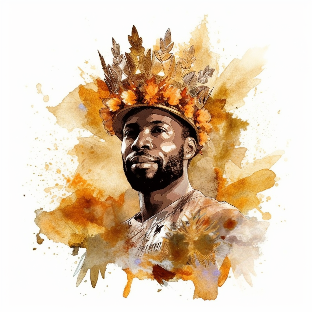 african kings cliparts