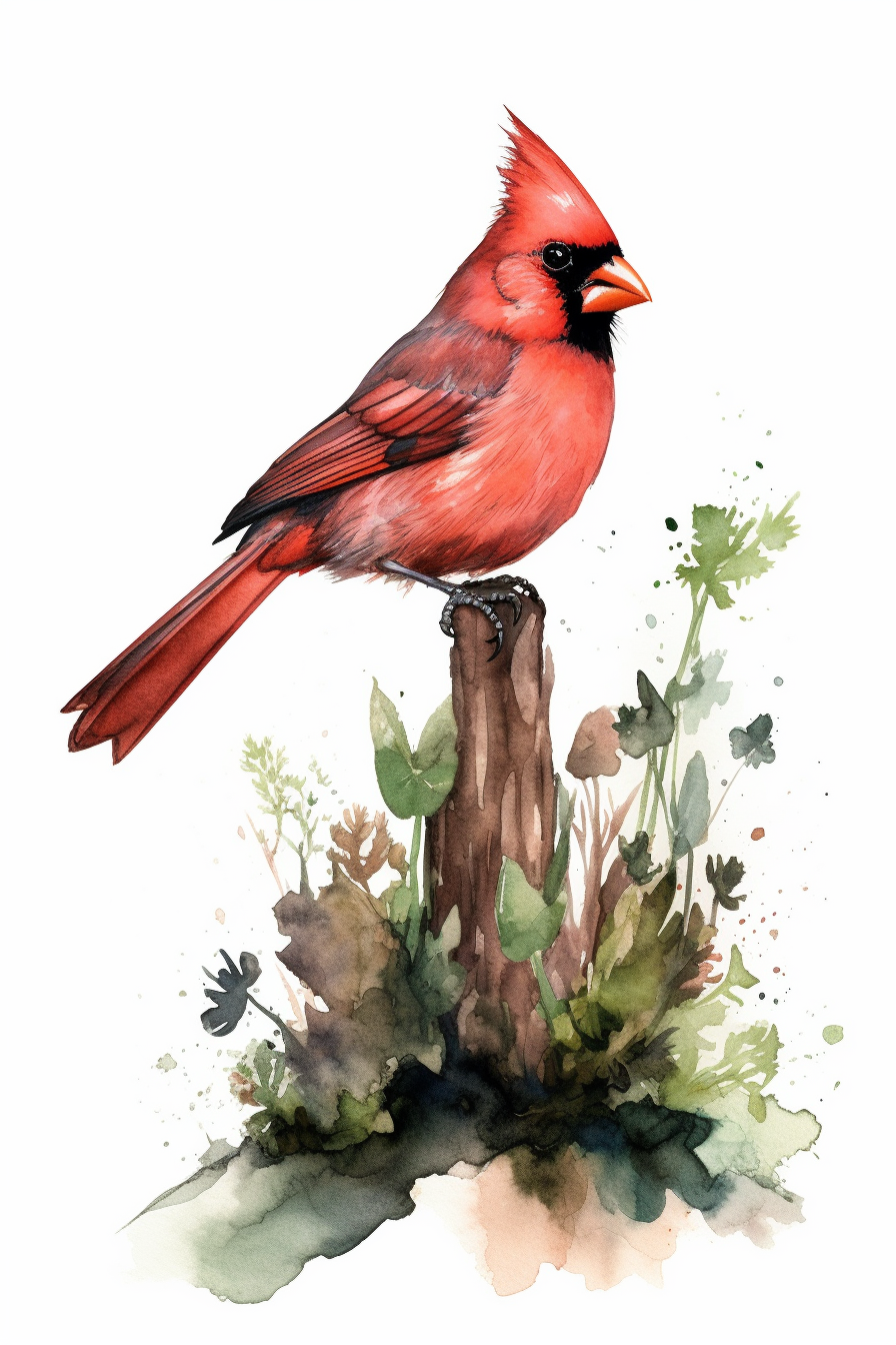 cardinals cliparts