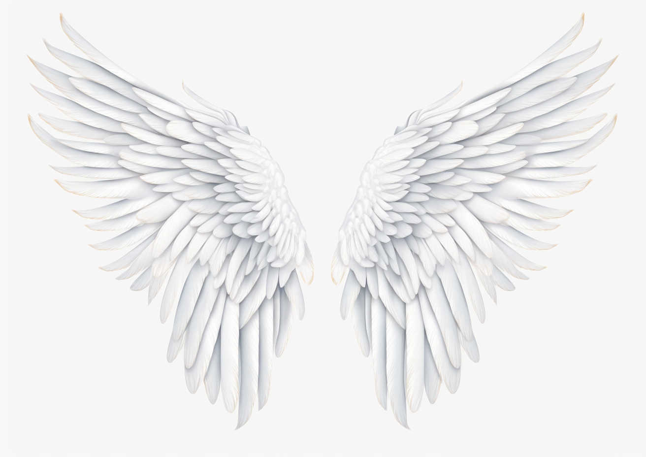 angel wings clip art