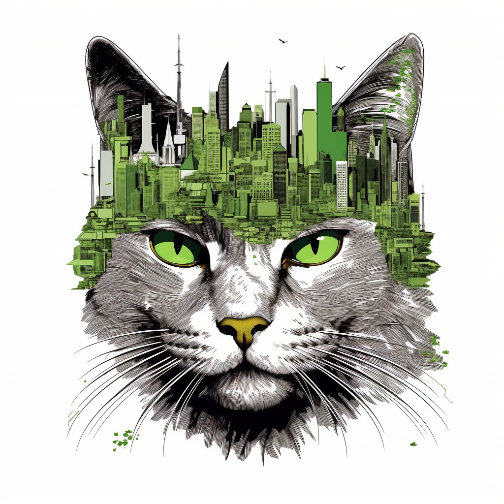 clean city cliparts