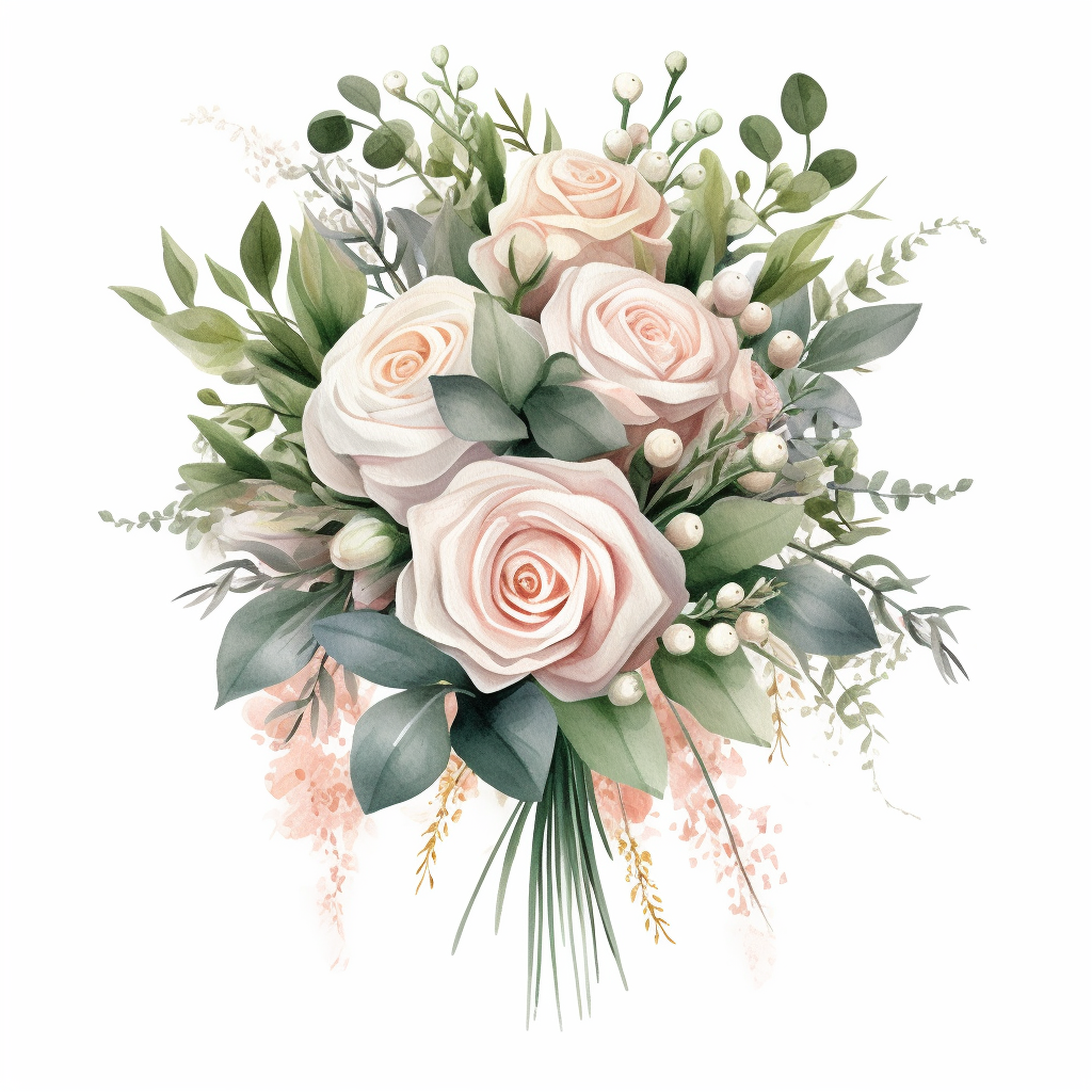 bridal cliparts