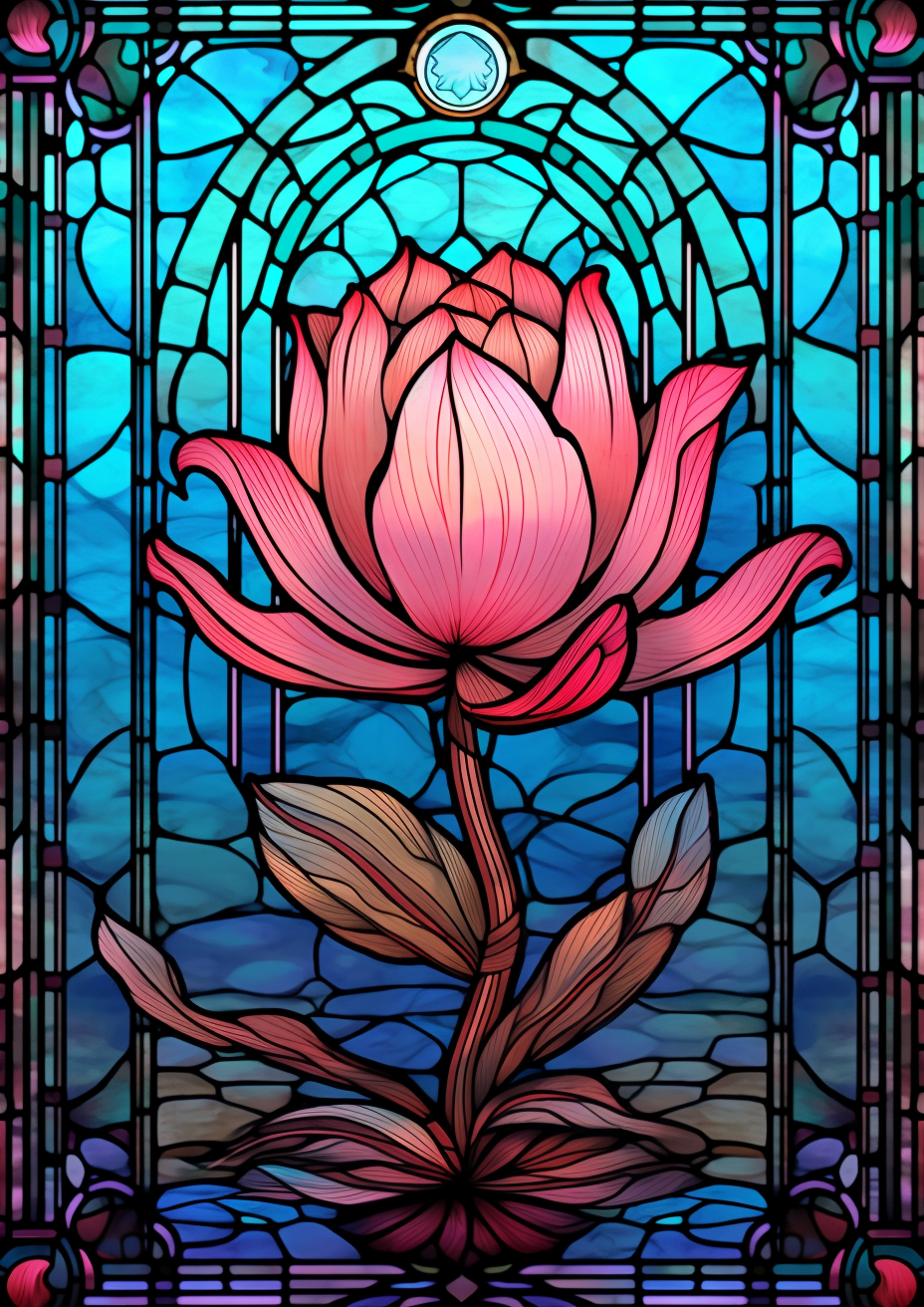 art deco clipart