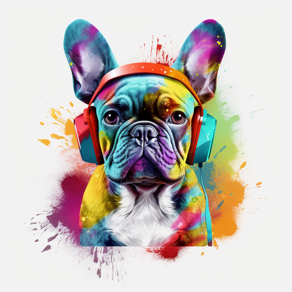 bulldog sunglasses cliparts