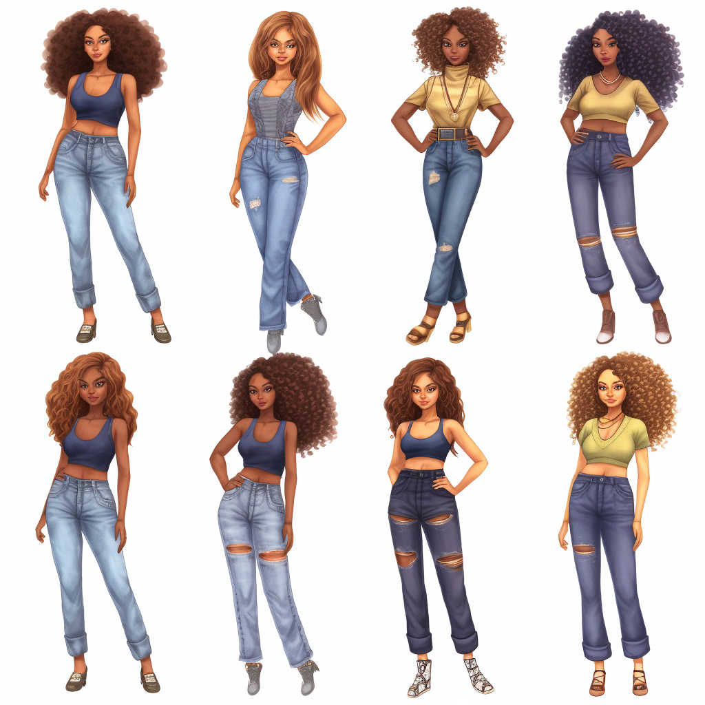 clipart 2023