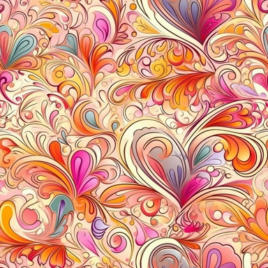 clipart hearts fancy