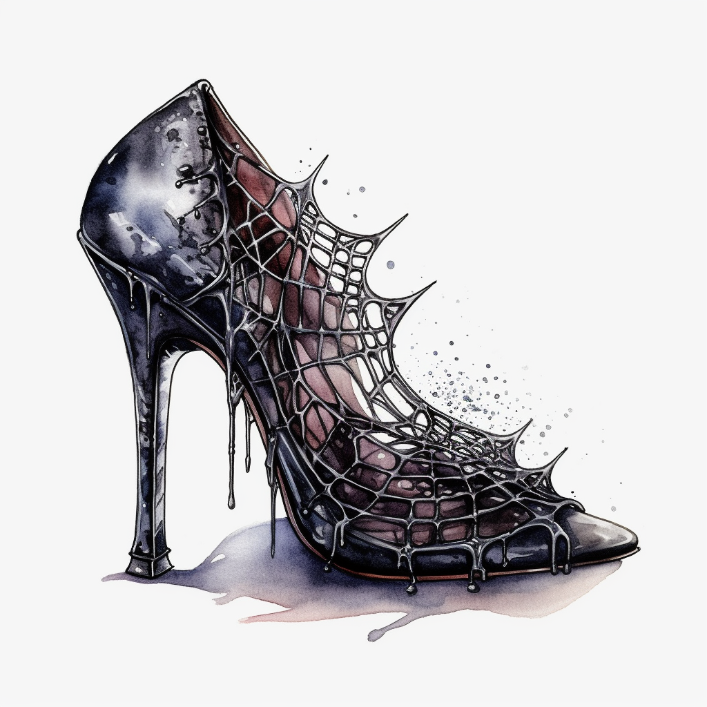 cobweb clipart