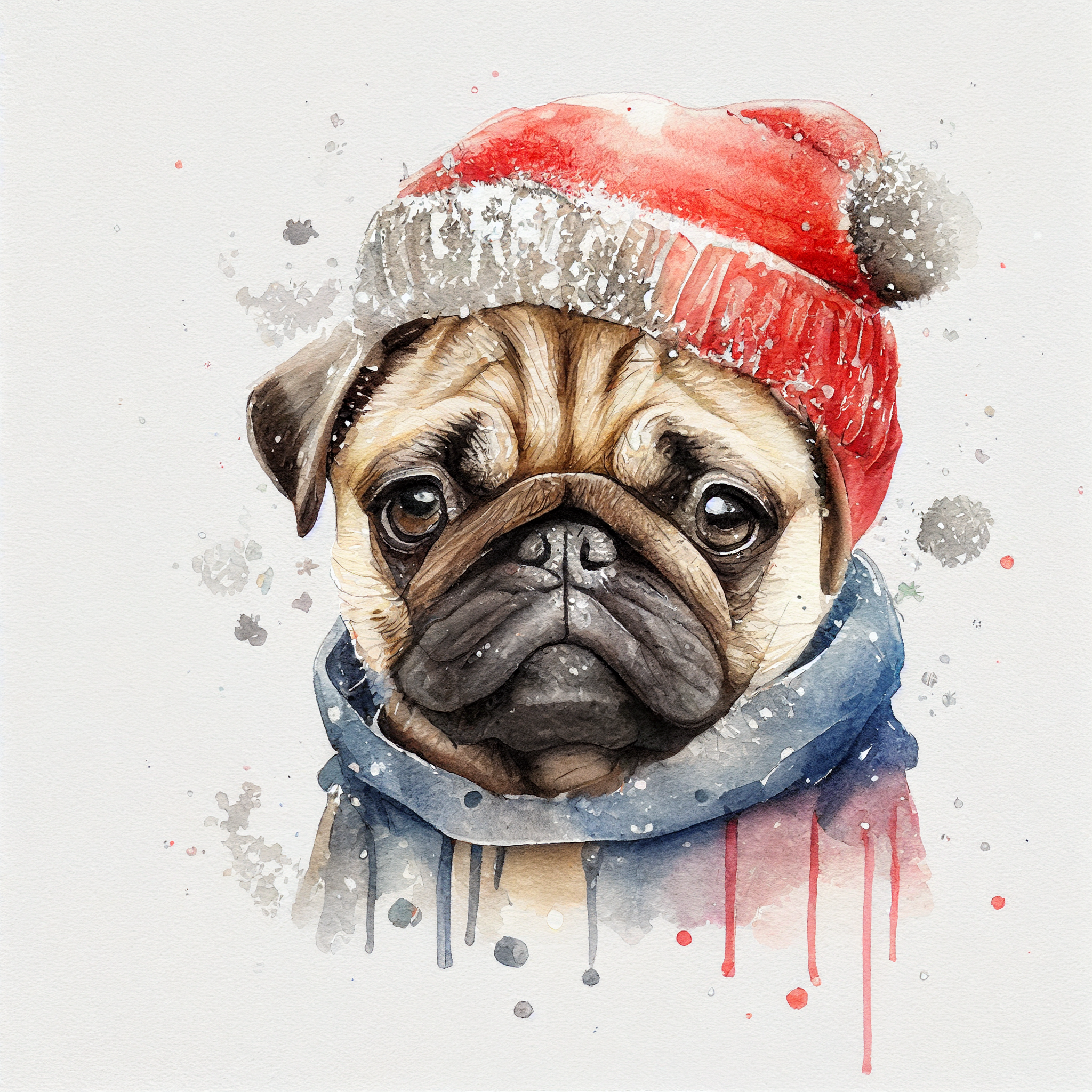 christmas heading cliparts