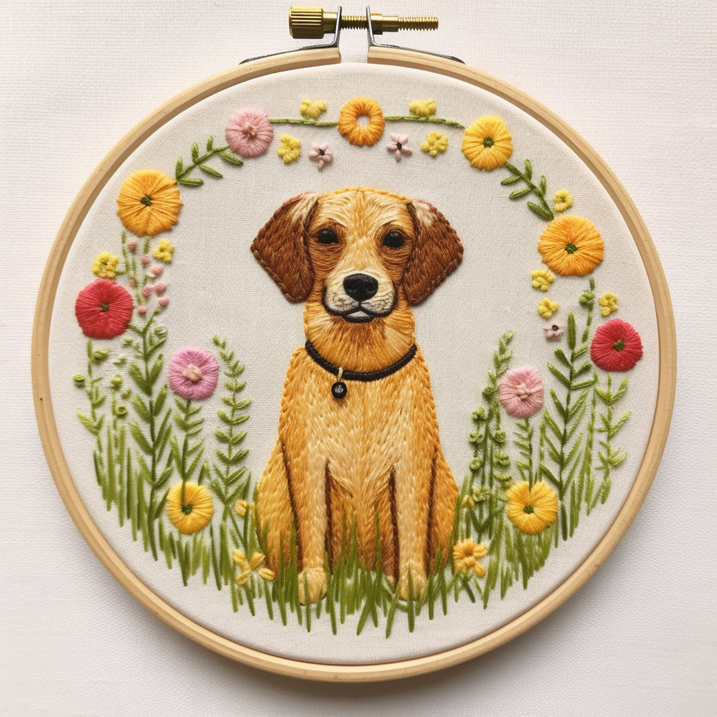 dog hands cliparts