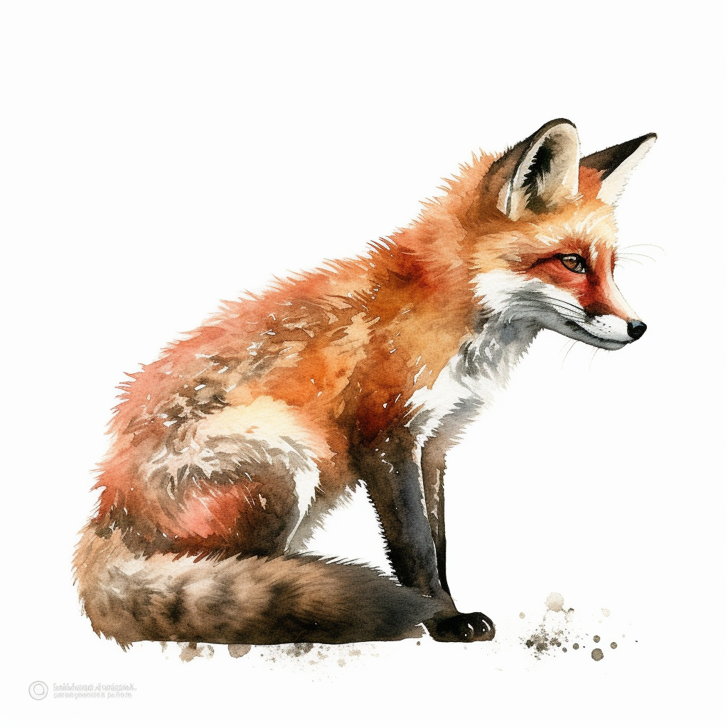 free fox cliparts
