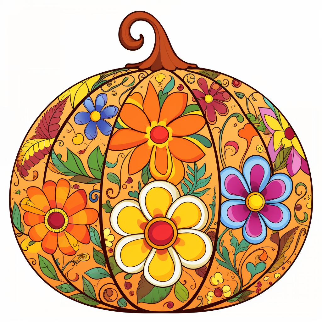 60s cliparts