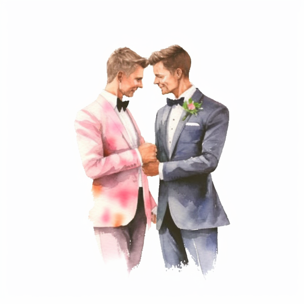 gay cliparts