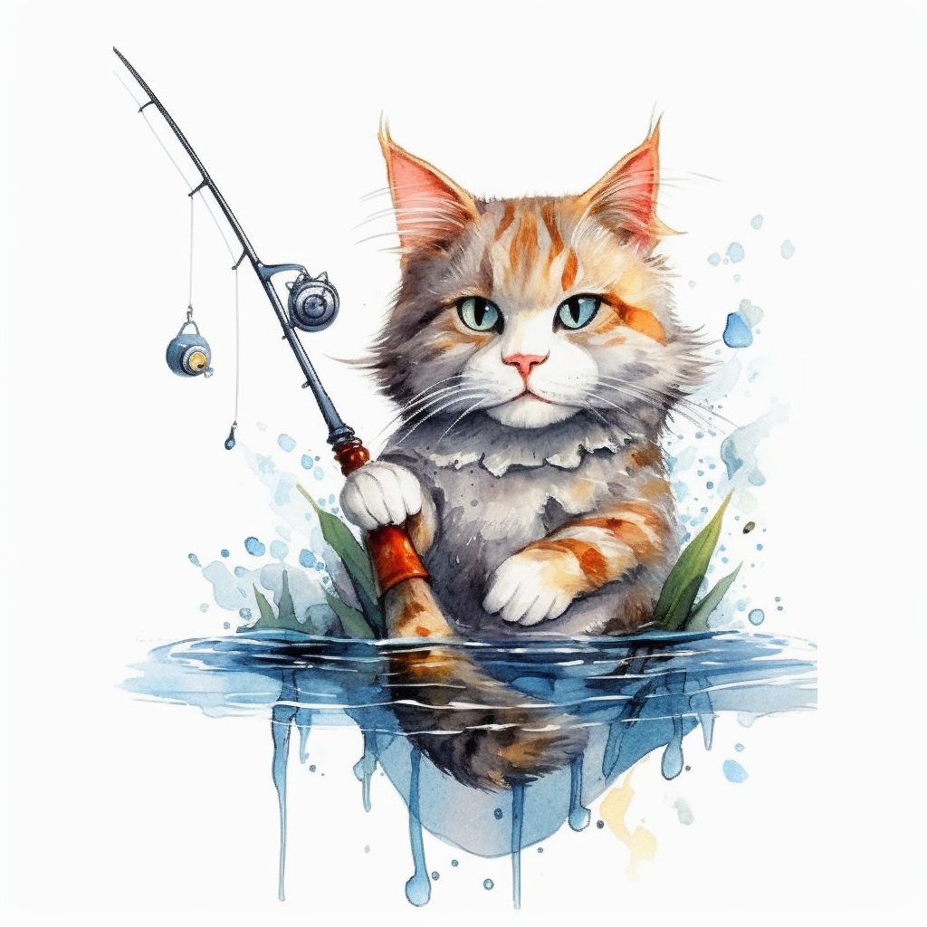 big fish cliparts