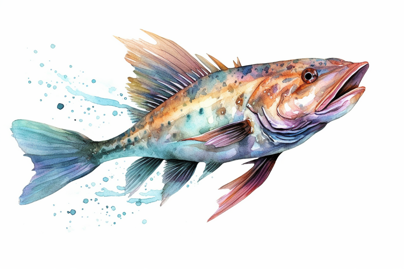 catfish cliparts