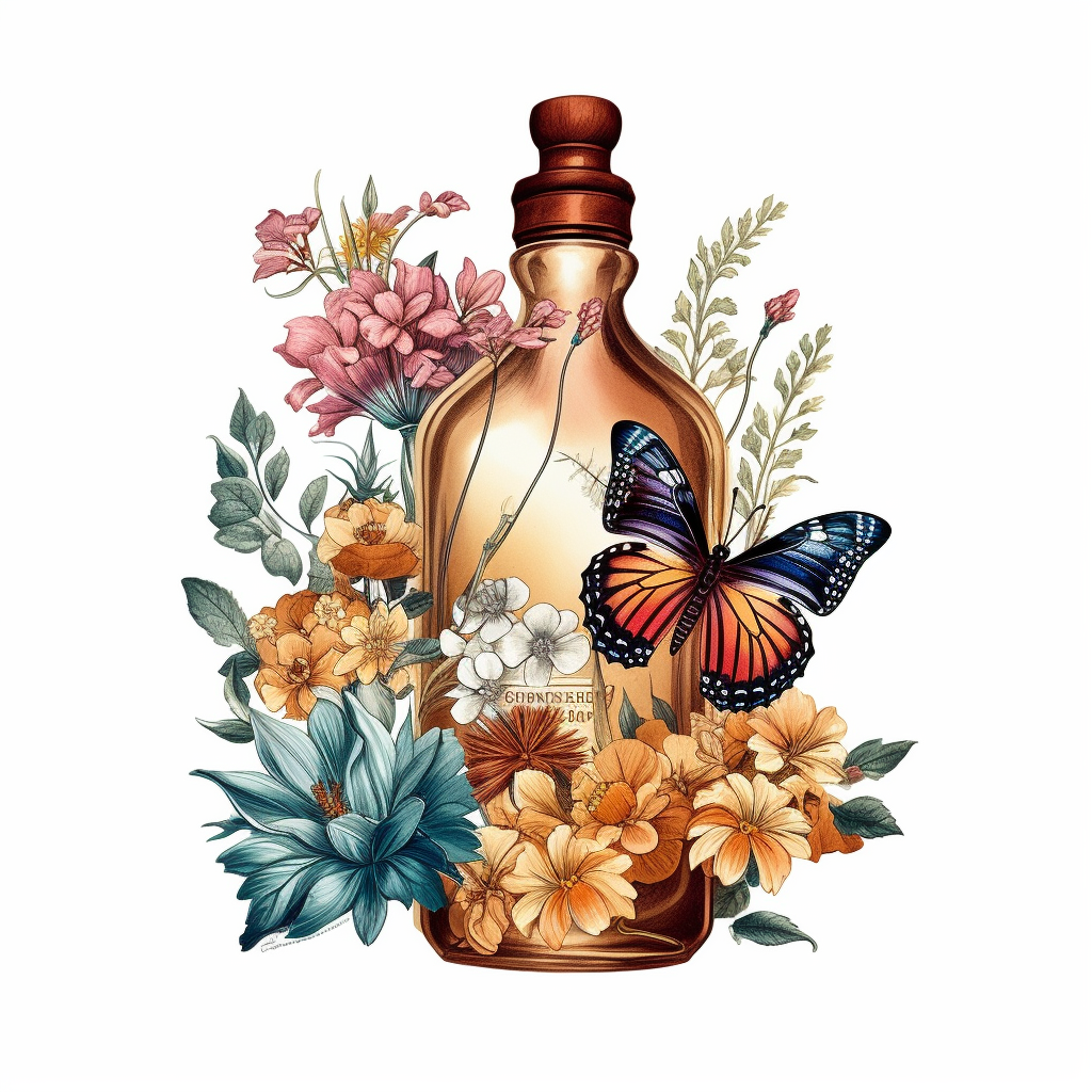 alcohol cliparts