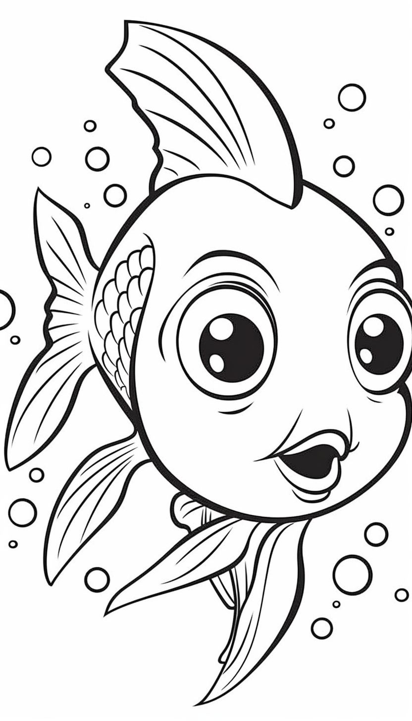 fish clipart