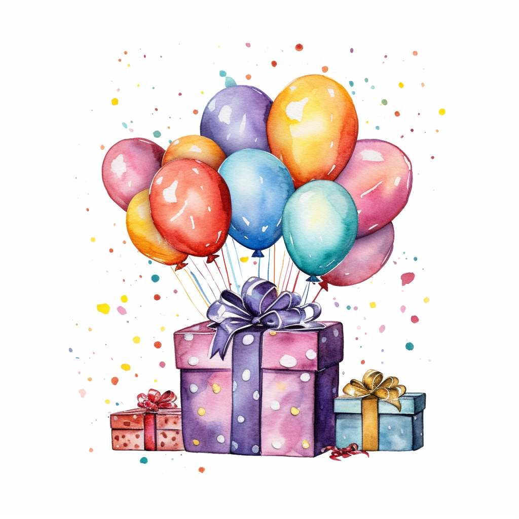 confetti clip art