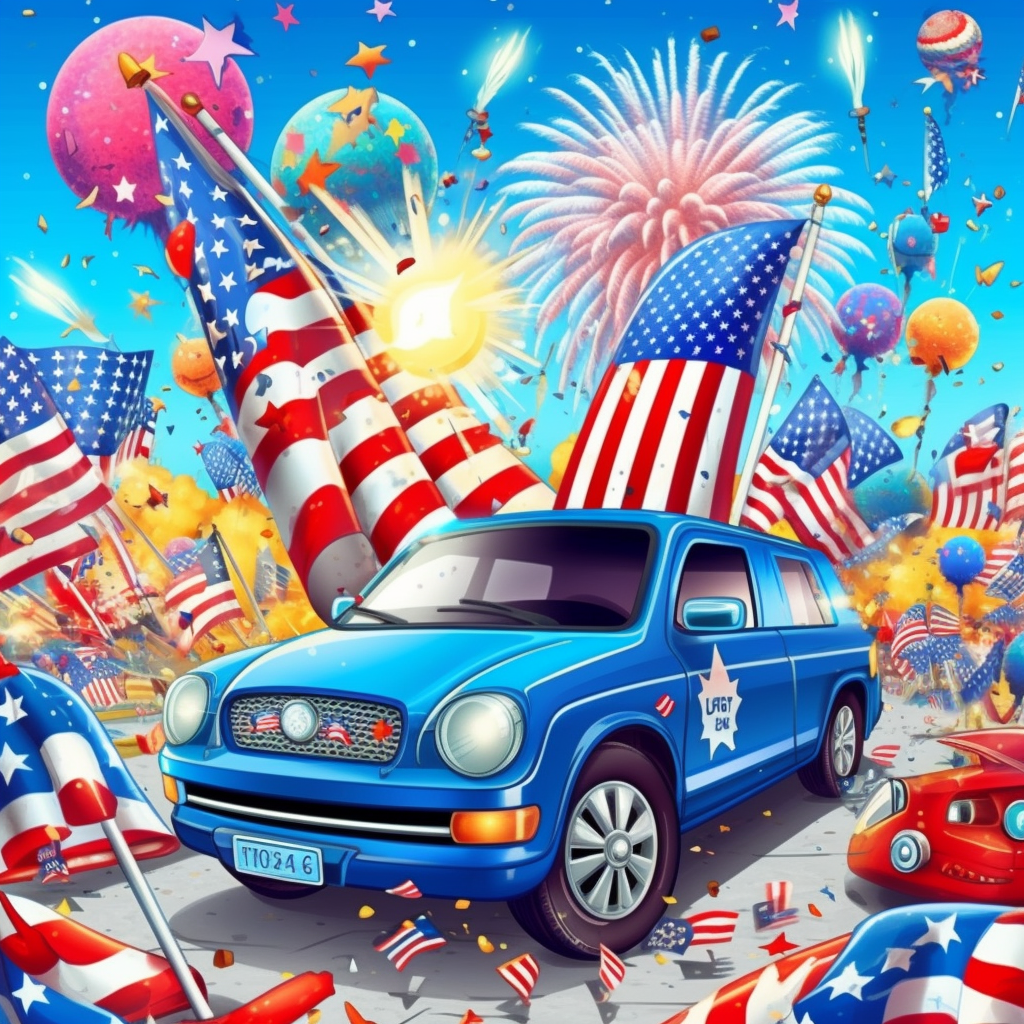 cartoon vehicle cliparts