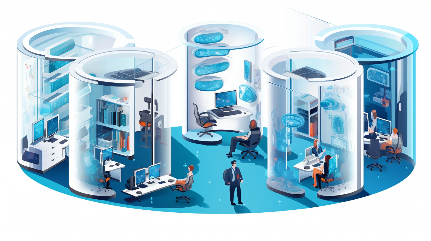 office work cliparts