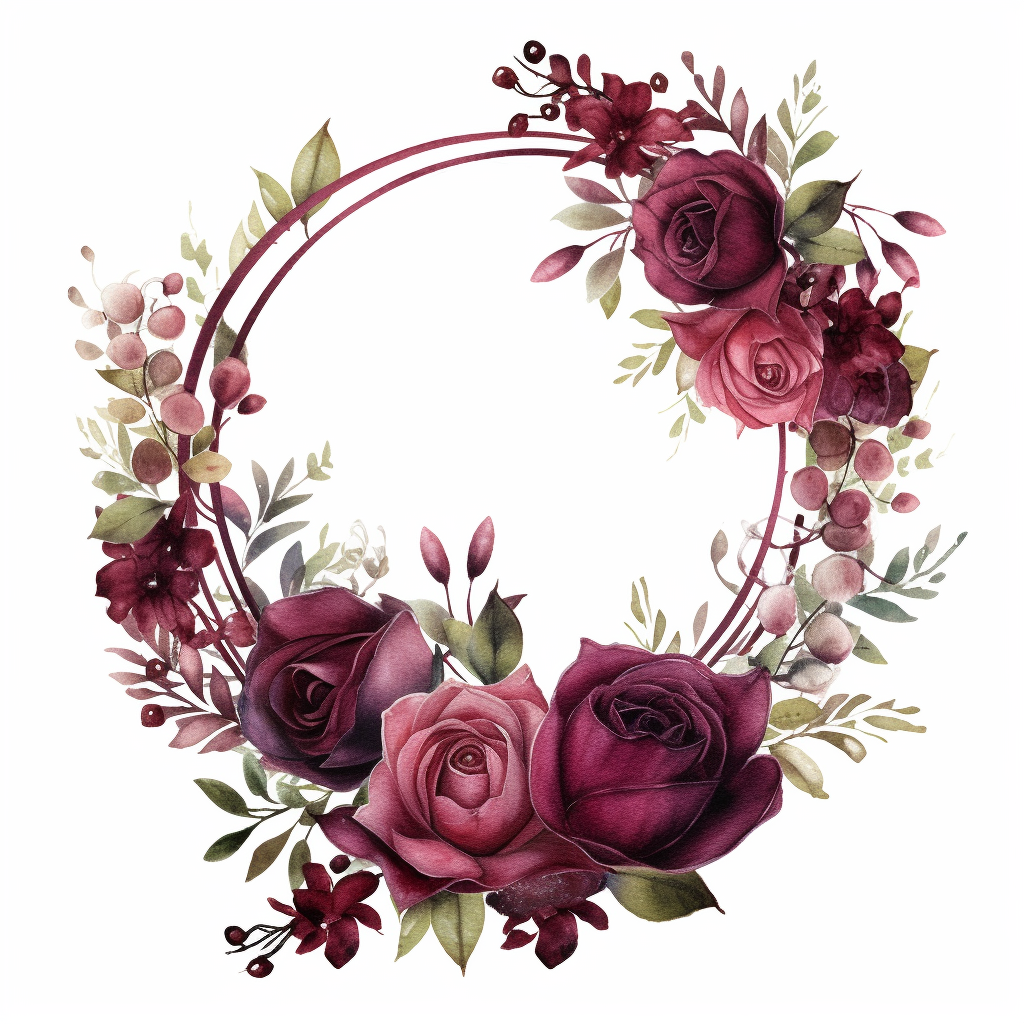 boarder clipart