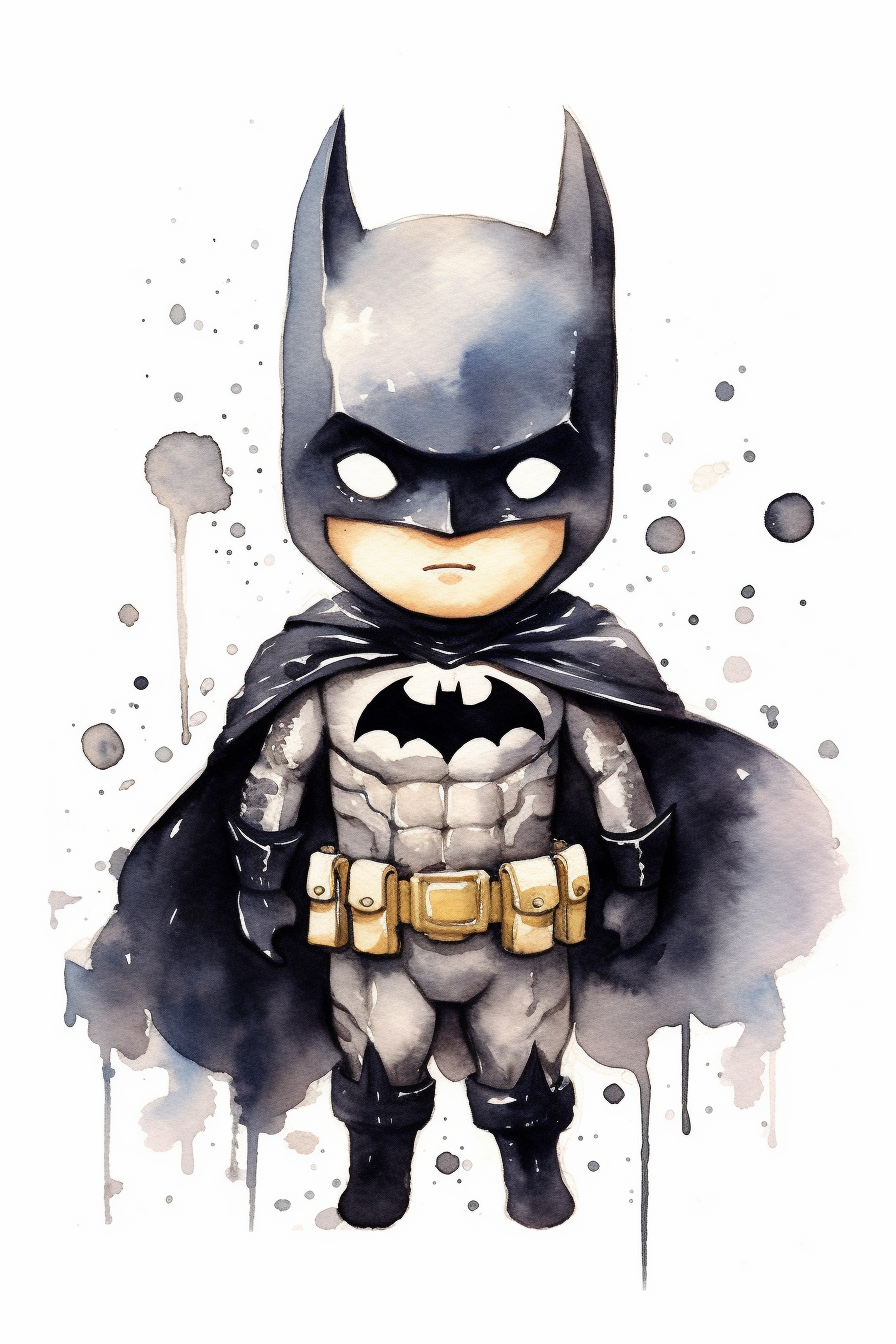 batman cliparts