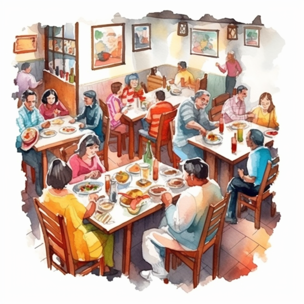 guest cliparts