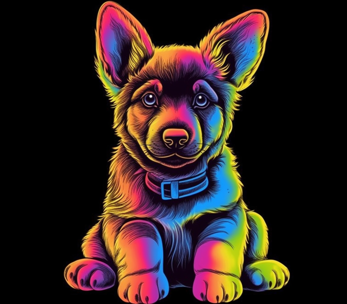 hd rainbow cliparts